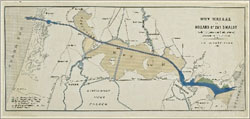 1876 - Het Noordzeekanaal